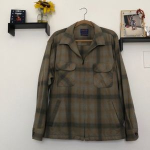 Men’s jacket Pendleton